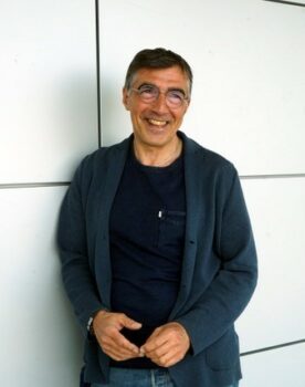 Paolo Iabichino